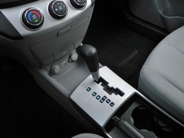 Hyundai Elantra 2009 photo 1