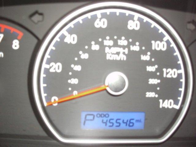 Hyundai Elantra 2009 photo 2