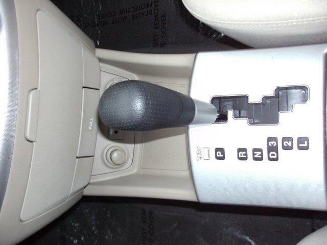 Hyundai Elantra 2009 photo 4