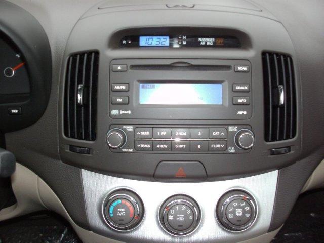 Hyundai Elantra 2009 photo 5