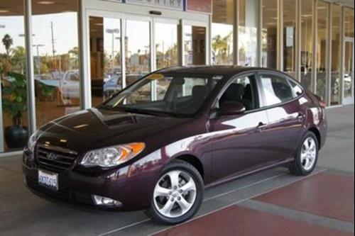 Hyundai Elantra E-250 Conversion Other