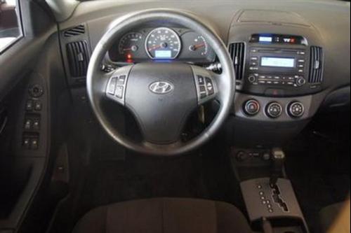 Hyundai Elantra 2009 photo 3