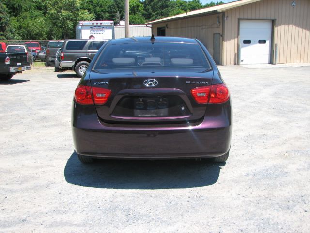 Hyundai Elantra 2009 photo 1