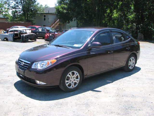 Hyundai Elantra 2009 photo 2