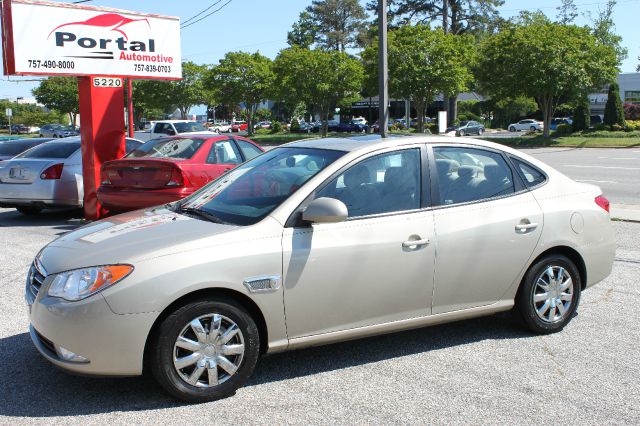 Hyundai Elantra 2009 photo 1