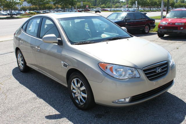 Hyundai Elantra 2009 photo 3