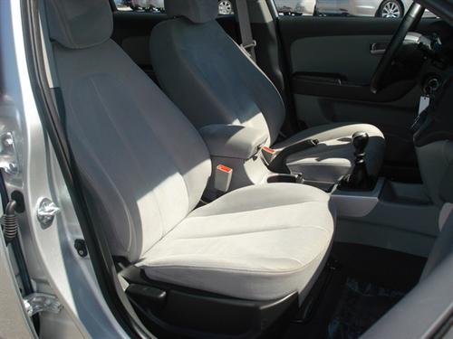 Hyundai Elantra FWD 4dr Sport Other