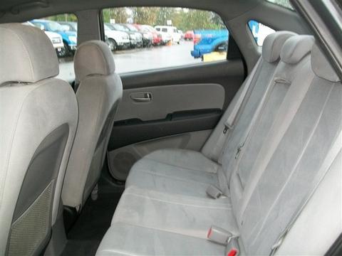 Hyundai Elantra 2009 photo 1