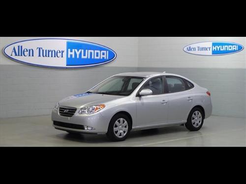 Hyundai Elantra SE Other