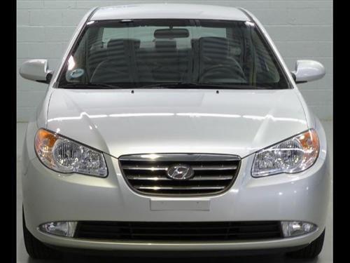 Hyundai Elantra 2009 photo 2
