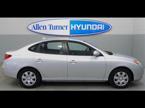 Hyundai Elantra 2009 photo 3
