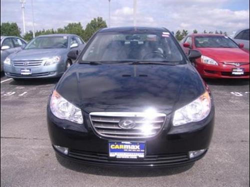 Hyundai Elantra SE Other