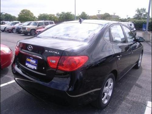 Hyundai Elantra 2009 photo 1