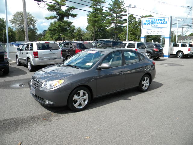 Hyundai Elantra 2009 photo 2