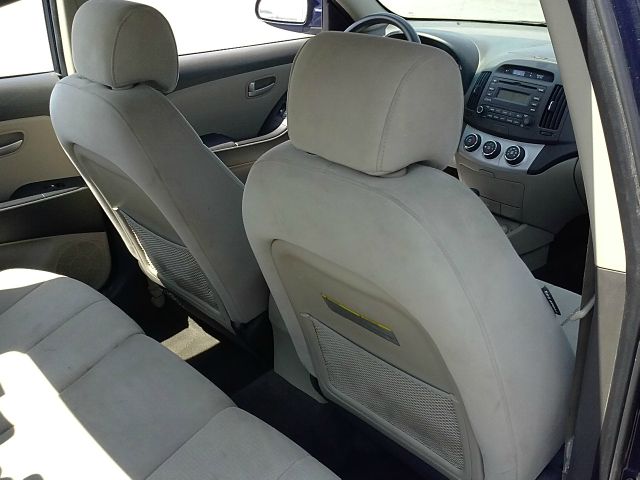 Hyundai Elantra 2009 photo 1