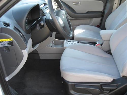 Hyundai Elantra 2009 photo 5