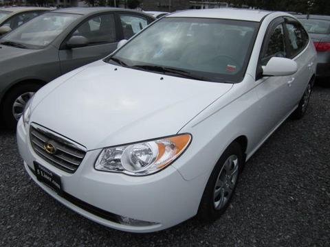 Hyundai Elantra Unknown Other