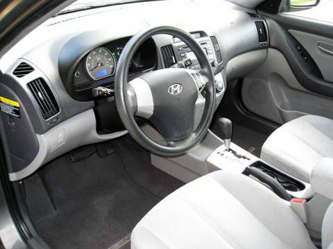 Hyundai Elantra 2009 photo 1
