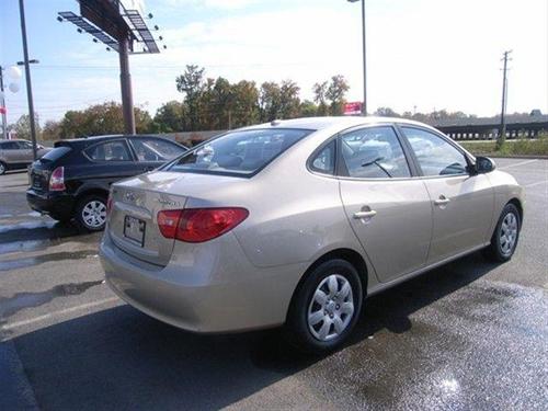 Hyundai Elantra 2009 photo 2