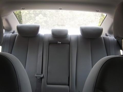 Hyundai Elantra 2009 photo 1