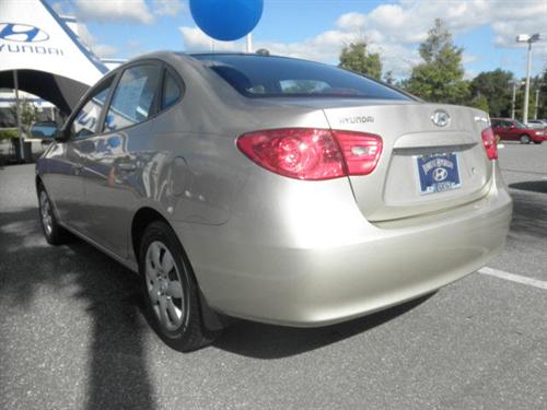 Hyundai Elantra Unknown Other