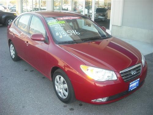 Hyundai Elantra Convertible V6 AUTO Other