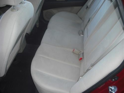 Hyundai Elantra 2009 photo 1