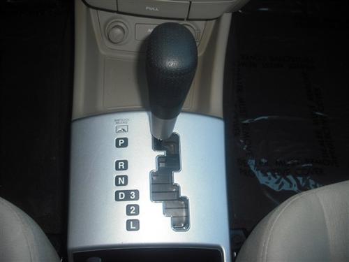 Hyundai Elantra 2009 photo 2