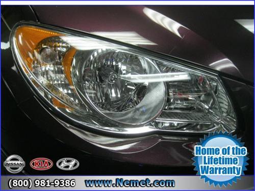 Hyundai Elantra 2009 photo 1