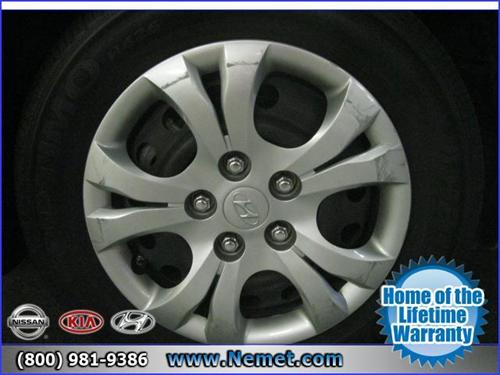 Hyundai Elantra 2009 photo 2