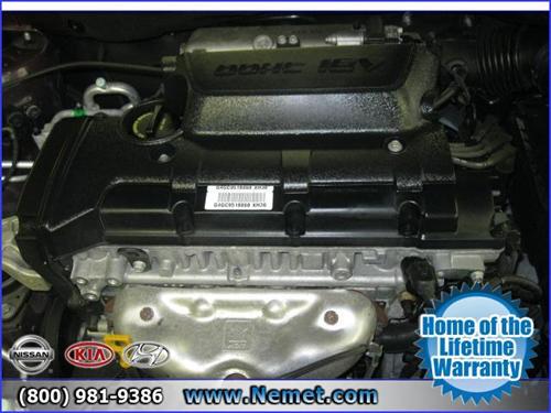 Hyundai Elantra 2009 photo 3