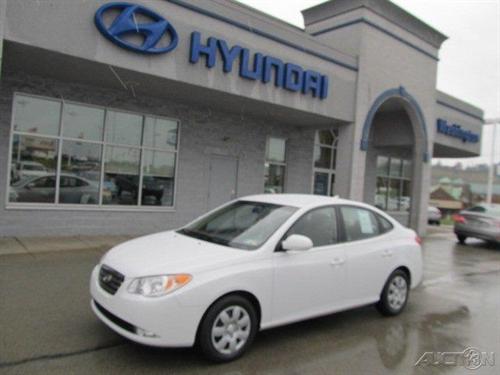 Hyundai Elantra Unknown Other