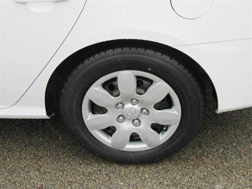 Hyundai Elantra 2009 photo 2