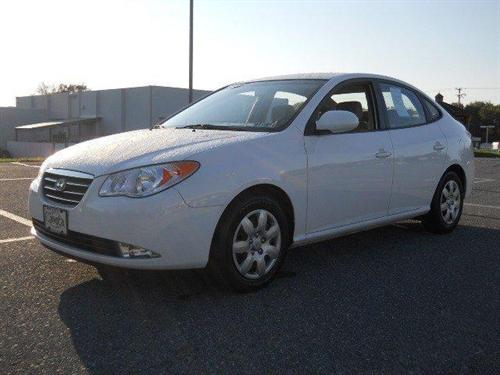 Hyundai Elantra Monster Other