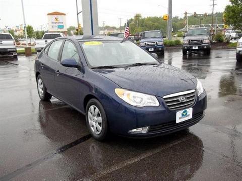 Hyundai Elantra Unknown Other