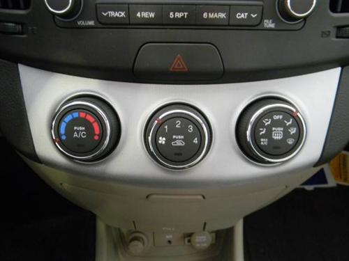 Hyundai Elantra 2009 photo 1