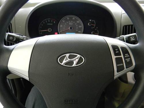 Hyundai Elantra 2009 photo 3