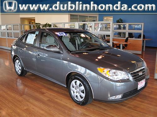 Hyundai Elantra Unknown Other