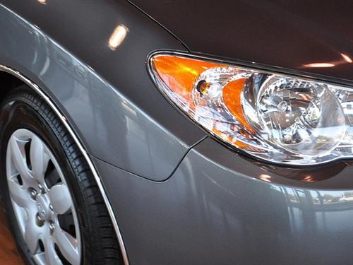 Hyundai Elantra 2009 photo 1