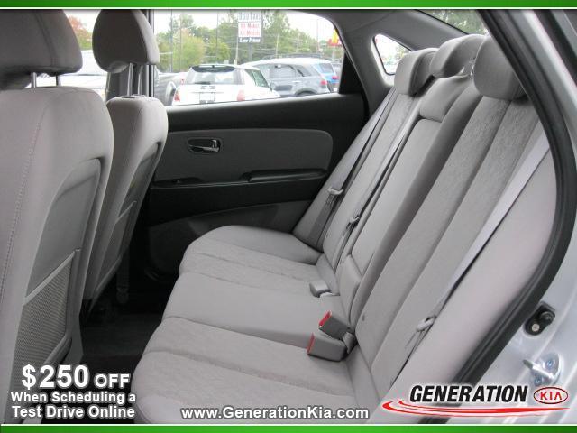 Hyundai Elantra 2010 photo 5