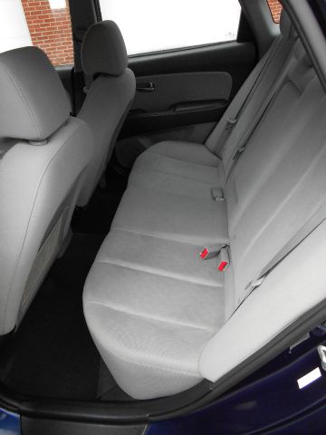 Hyundai Elantra 2010 photo 8