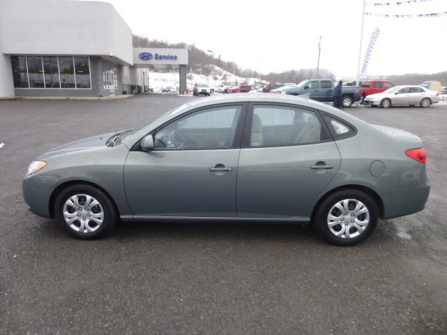 Hyundai Elantra 2010 photo 5