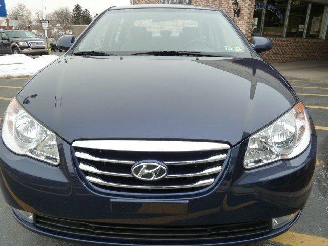 Hyundai Elantra 2010 photo 5