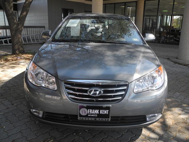 Hyundai Elantra 2010 photo 2