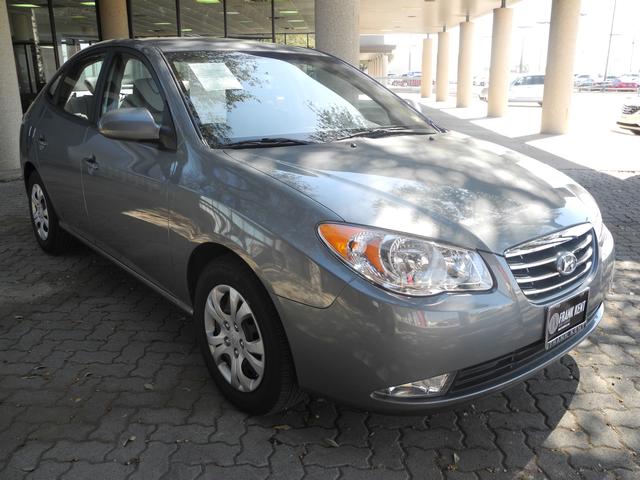 Hyundai Elantra 2010 photo 5