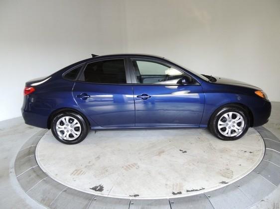 Hyundai Elantra 2010 photo 3