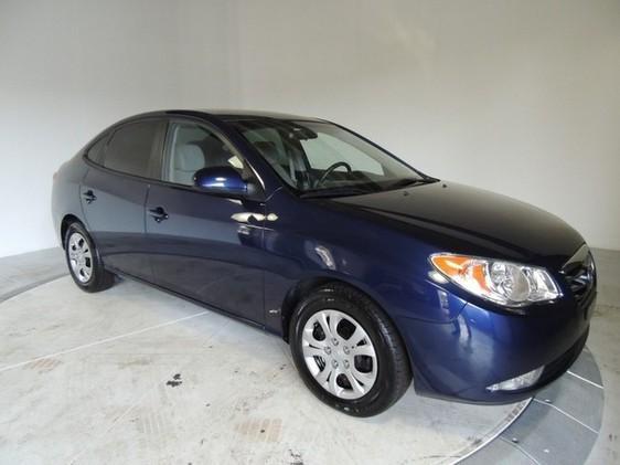 Hyundai Elantra 2010 photo 4