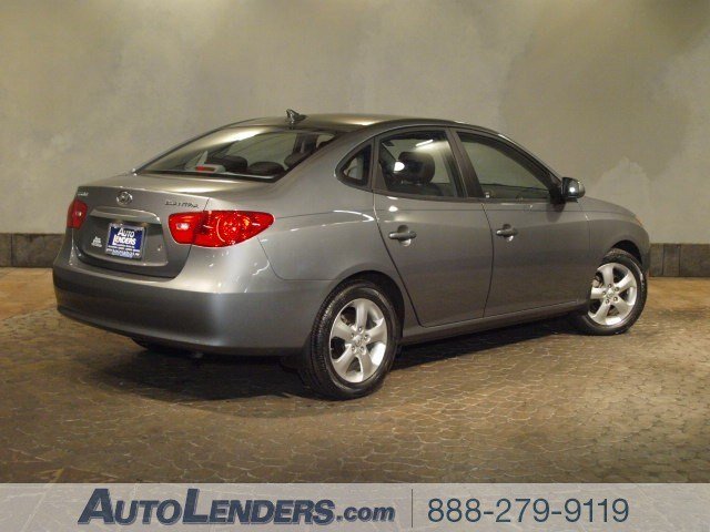 Hyundai Elantra 2010 photo 2