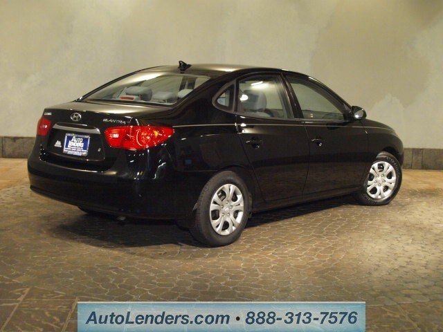 Hyundai Elantra Sport V6 4DR Unspecified