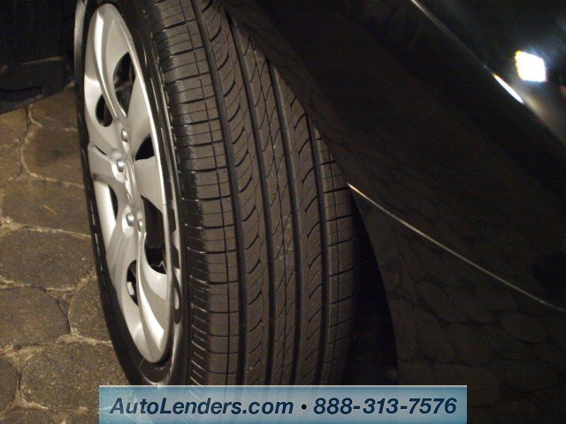 Hyundai Elantra 2010 photo 4